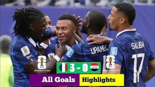 france vs iran world cup