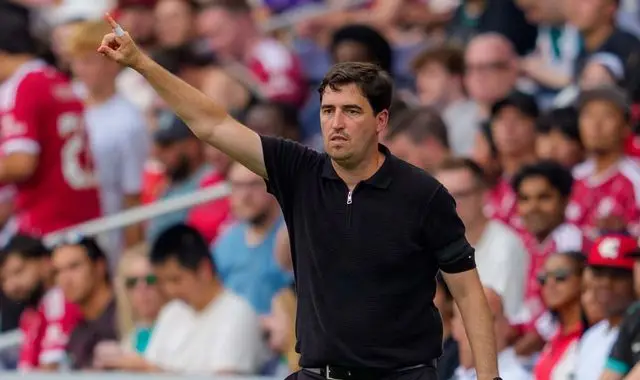 Andoni Iraola