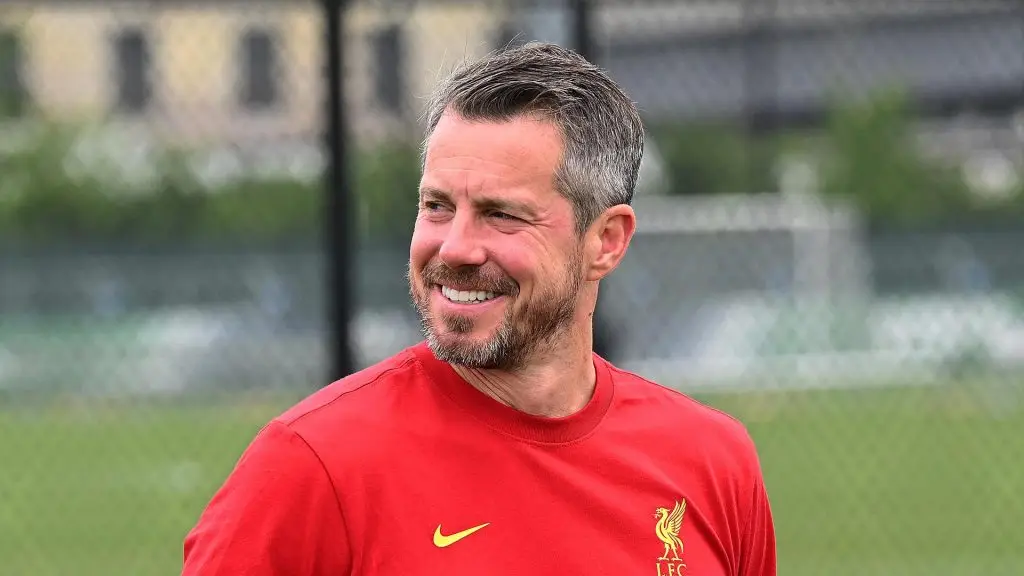 Billy Hogan