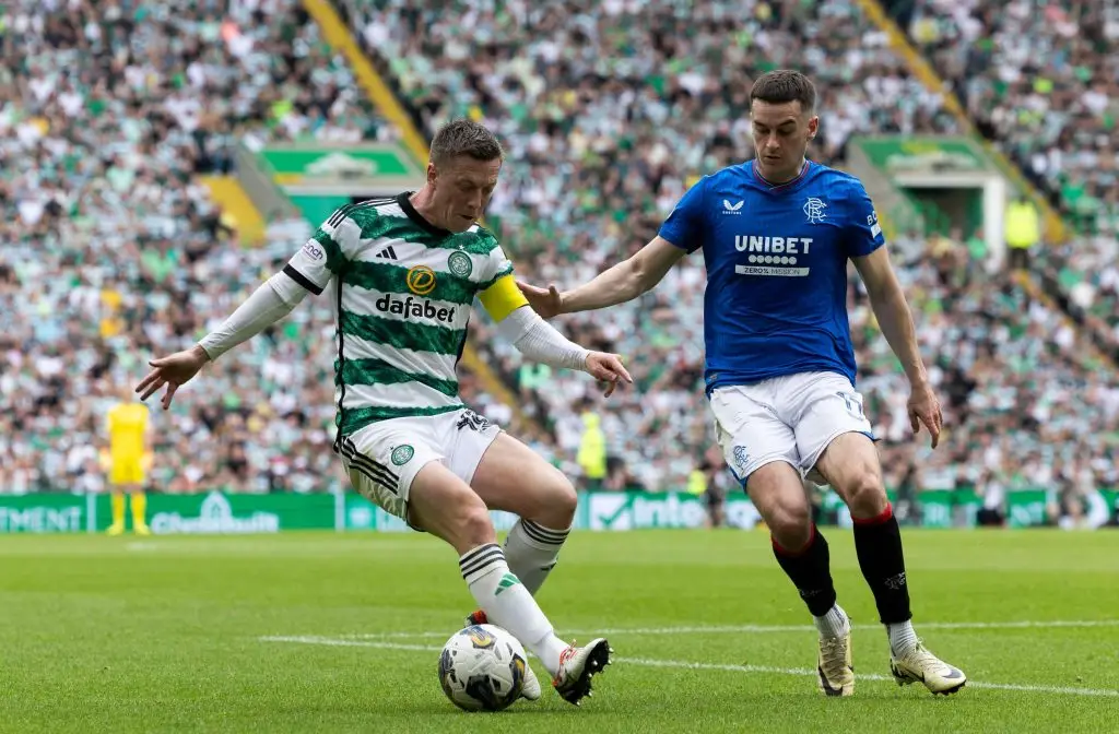 Old Firm