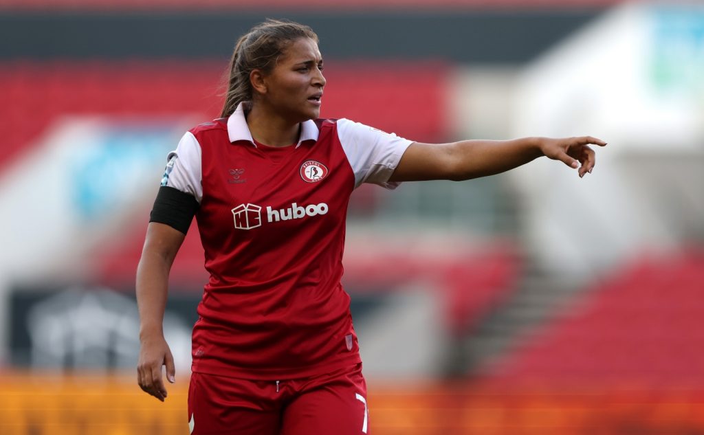 Bristol City Women