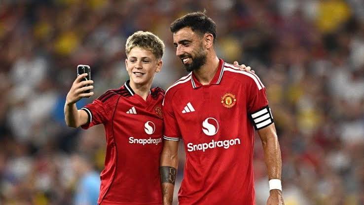 Manchester United