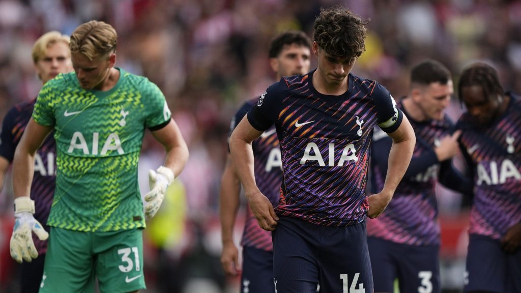 Tottenham