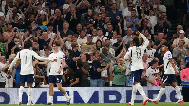 Tottenham
