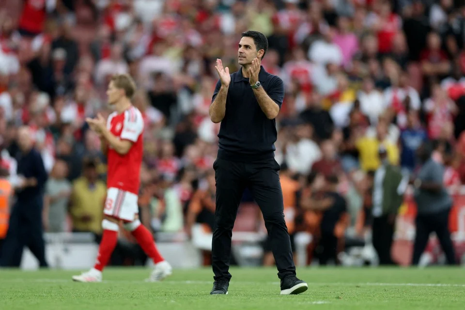 Arsenal