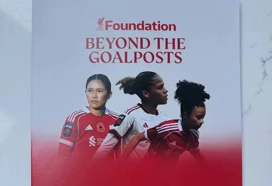 Beyond the Goalposts
