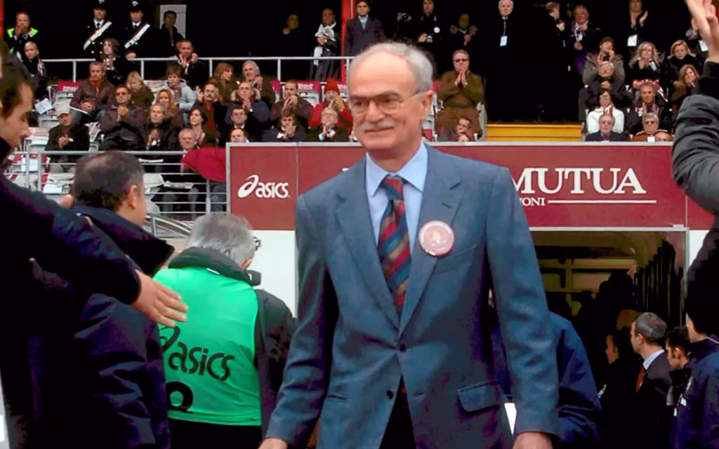 Sandro Mazzola
