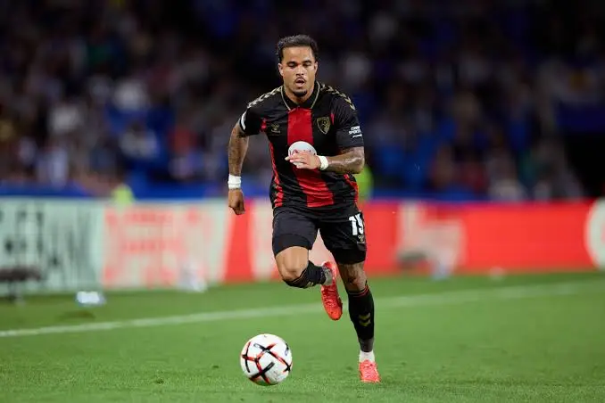 Bournemouth di Europa League