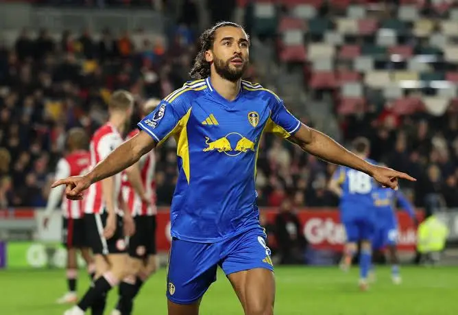 Calvert-Lewin 