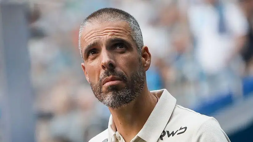 Fabio Celestini 