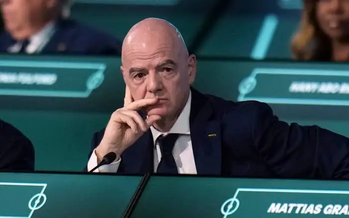 Infantino