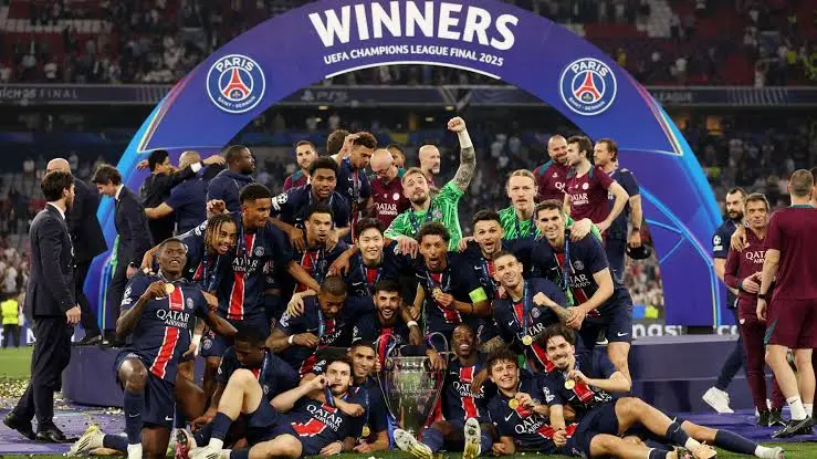 Liga Champions
