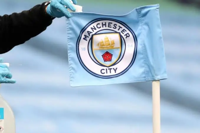 Manchester City