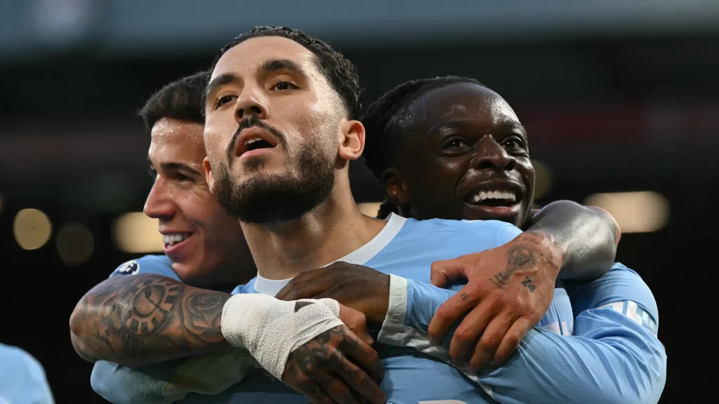 Manchester City