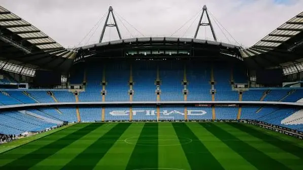 Manchester City