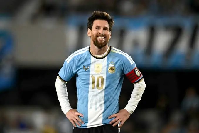Messi 
