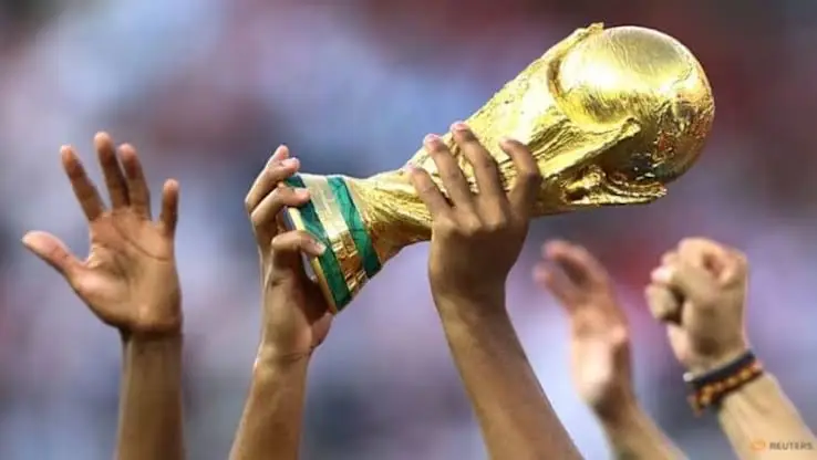 Piala Dunia